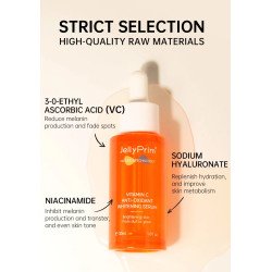 Serum Vitamina C Aclarante