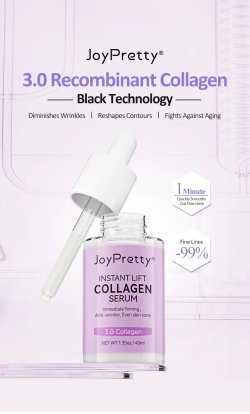 Serum Colágeno Antiarrugas