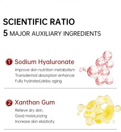 Serum Niacinamida Reductor de poros repara la piel