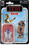 Figura de colección  Star Wars R2D2 40th Aniversary