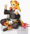 Figura de colección Demon Slayer Rengoku Chococorose