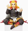 Figura de colección Demon Slayer Rengoku Chococorose